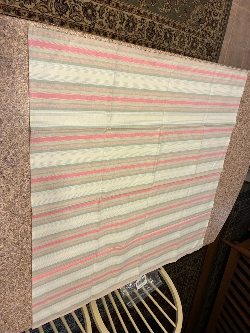 Longaberger 36” cabana